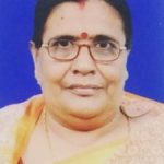Dr. Pravabati Panda
